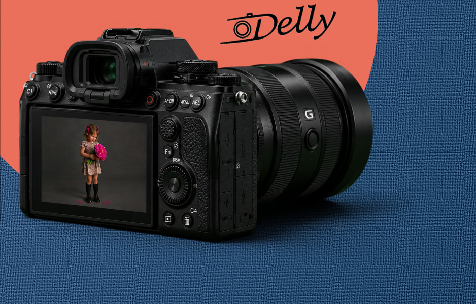 Delly Photography